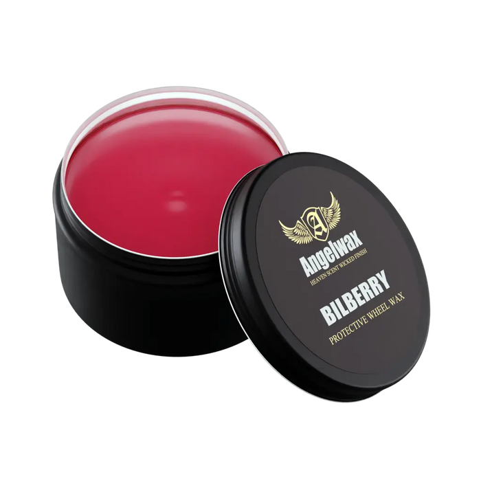 Angelwax Bilberry Protective Wheel Wax 150ml