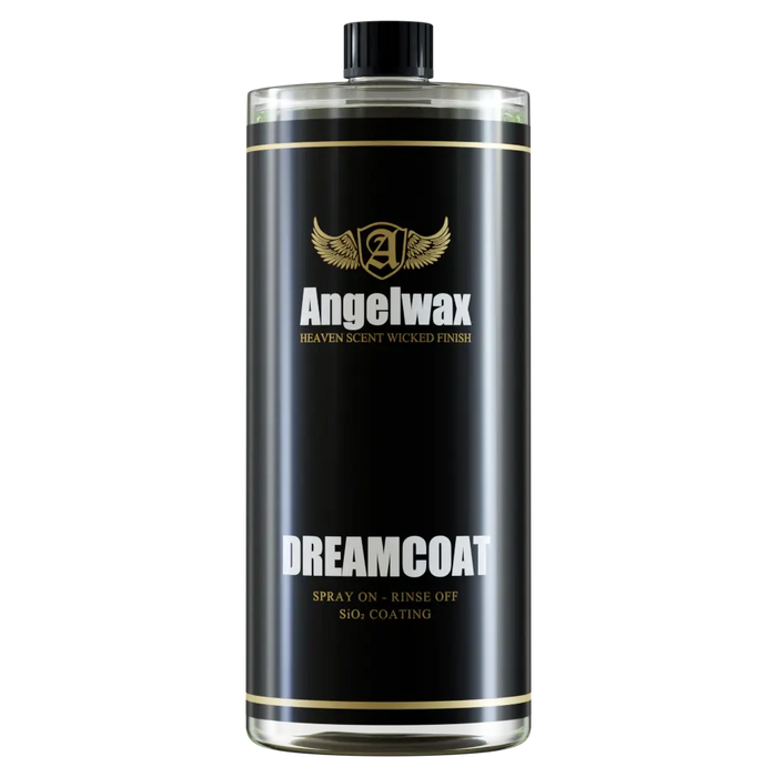 Angelwax Dream Coat Si02 Sealant