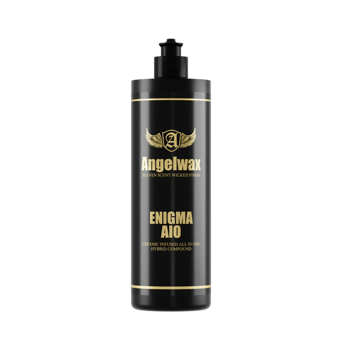 Angelwax Enigma AiO Ceramic Infused All In One Hybrid Compound