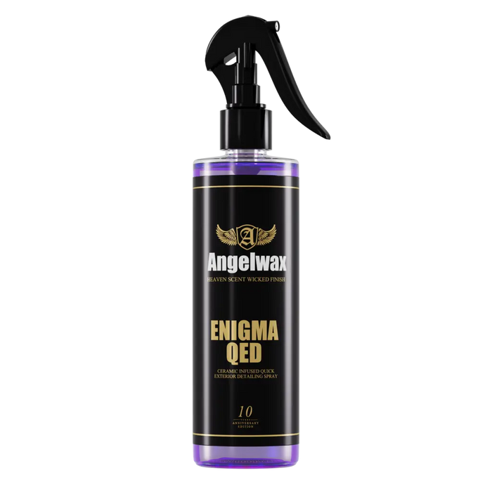 Angelwax Enigma QED Ceramic Quick Detailing Spray 500ml