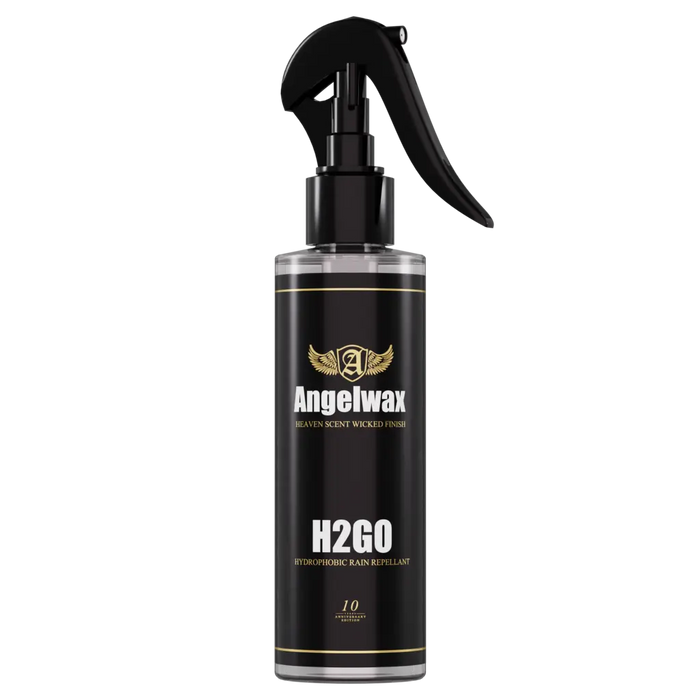 Angelwax H2GO The Ultimate Rain Repellent