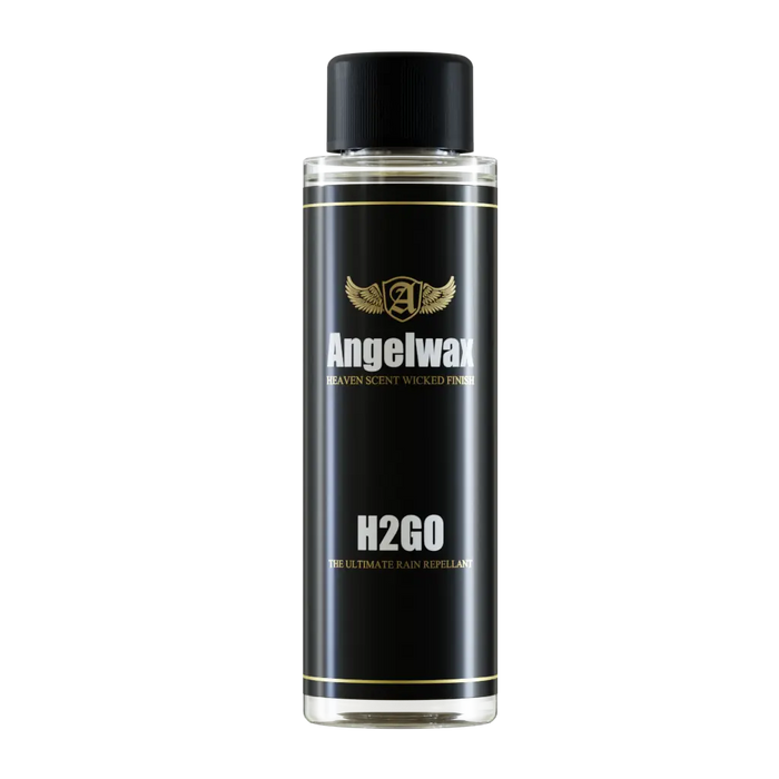 Angelwax H2GO The Ultimate Rain Repellent