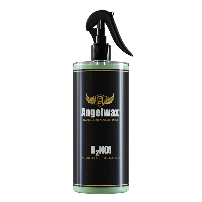 Angelwax H2NO! Waterless/Rinseless Wash 1L
