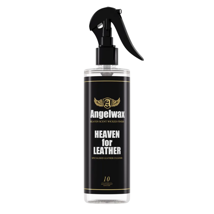 Angelwax Heaven For Leather Upholstery Cleaner