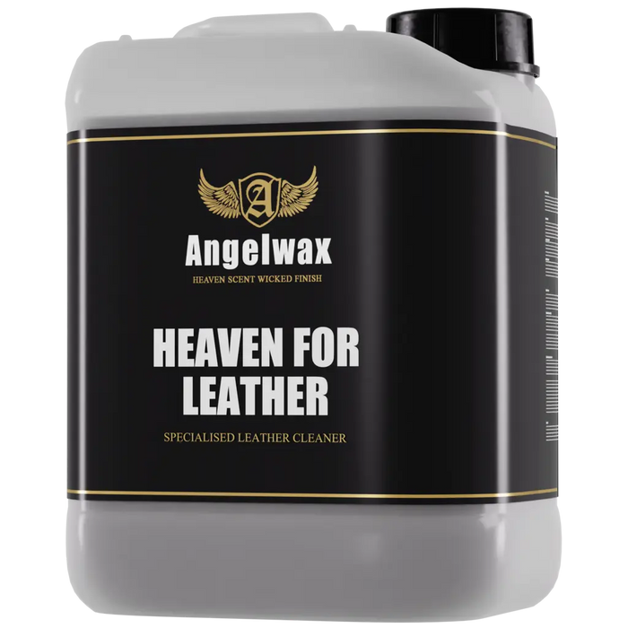 Angelwax Heaven For Leather Upholstery Cleaner