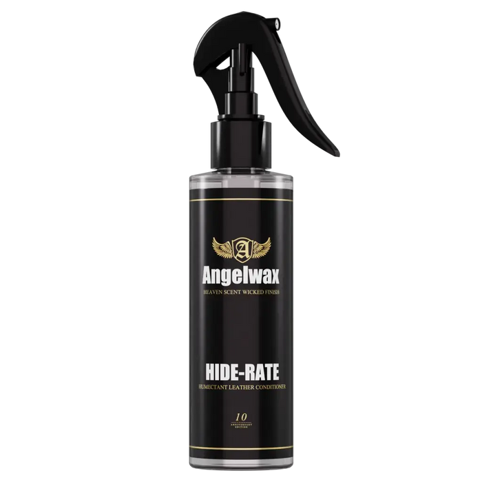Angelwax Hide-Rate Humectant Leather Conditioner 250ml