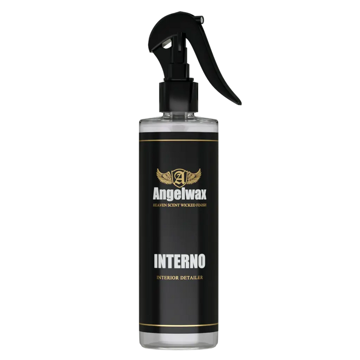Angelwax Interno Interior Trim Dressing