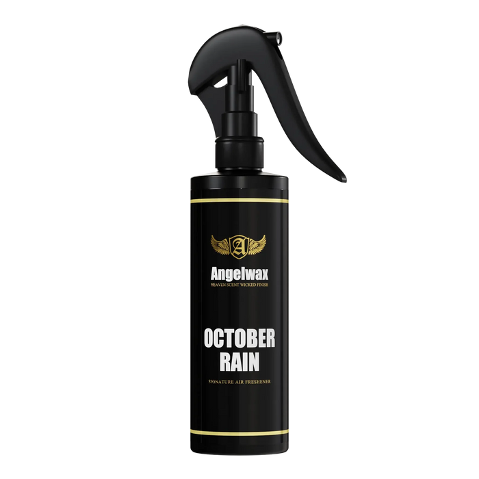 Angelwax October Rain Air Freshener