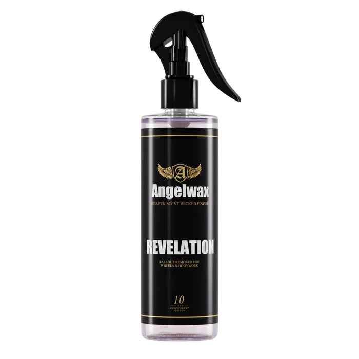 Angelwax Revelation Fallout Remover for Wheels & Bodywork