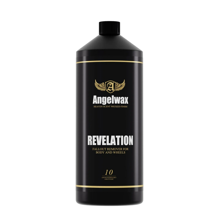 Angelwax Revelation Fallout Remover for Wheels & Bodywork