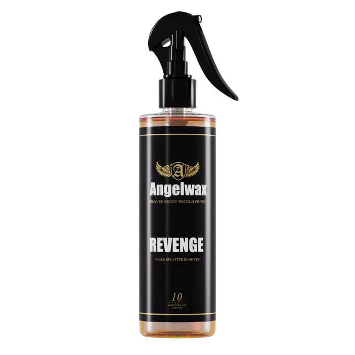 Angelwax Revenge Bug & Insect Remover