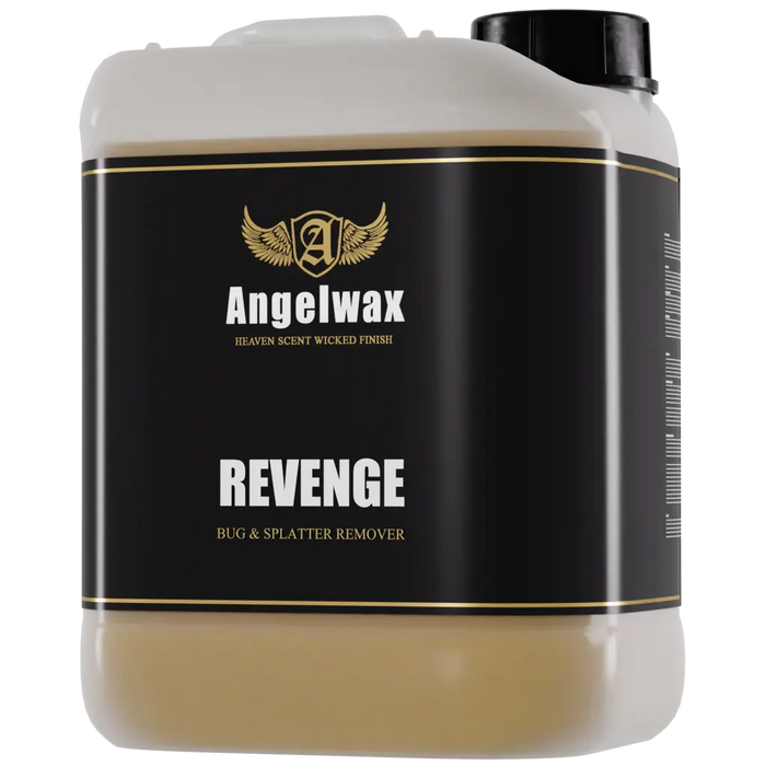 Angelwax Revenge Bug & Insect Remover