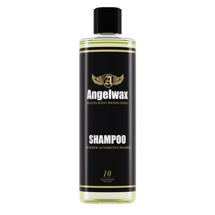 Angelwax Superior Automotive Shampoo Pure Automotive Shampoo