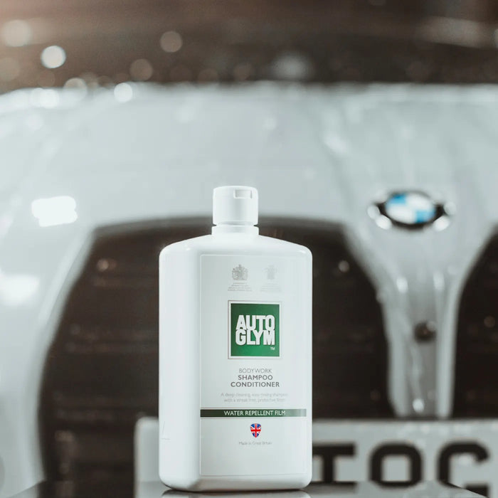 Autoglym Bodywork Shampoo & Conditioner 1L