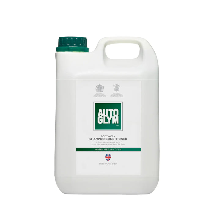 Autoglym Bodywork Shampoo & Conditioner