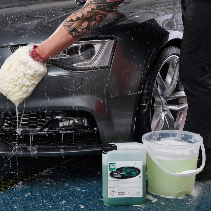 Autoglym Professional Shampoo Conditioner