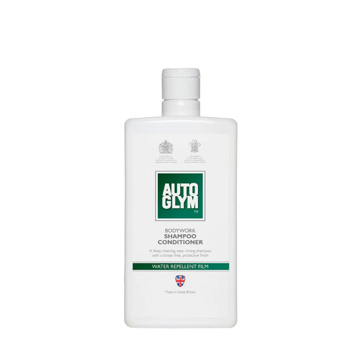 Autoglym Bodywork Shampoo & Conditioner