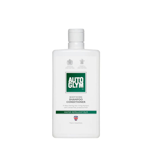 Autoglym Bodywork Shampoo & Conditioner