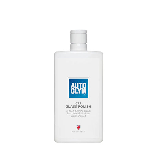 AutoGlym Car Glass Polish