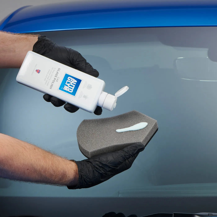 AutoGlym Car Glass Polish