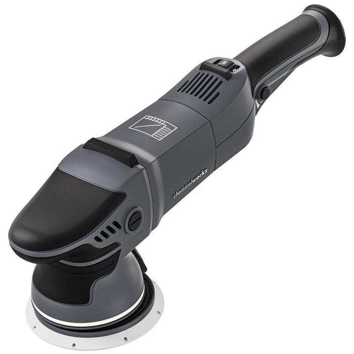 chemicalworkz DA-15 Pro Dual-Action Polishing Machine