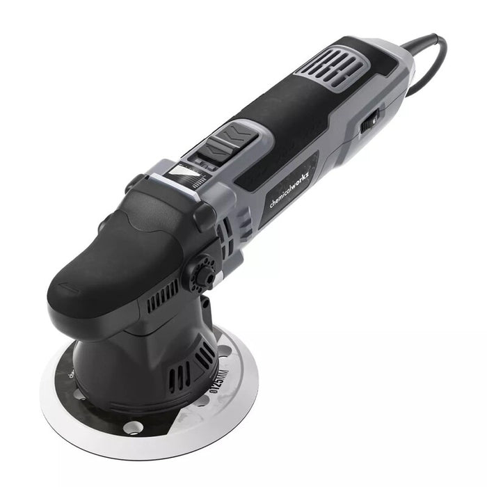 chemicalworkz DA9 Dual-Action Polishing Machine
