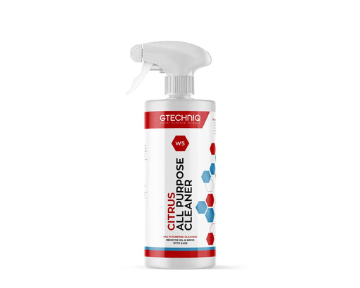 Gtechniq W5 Citrus All Purpose Cleaner