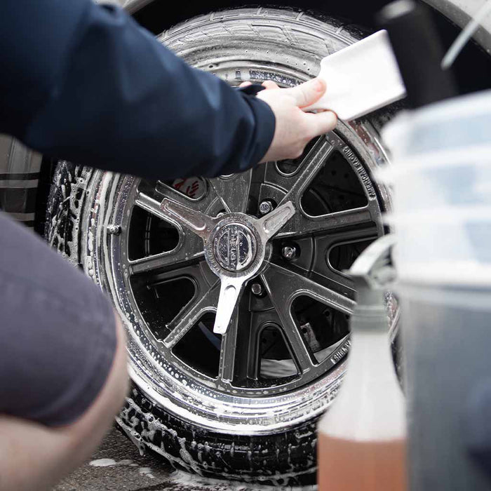 Duel Cleanse Tyre Cleaner