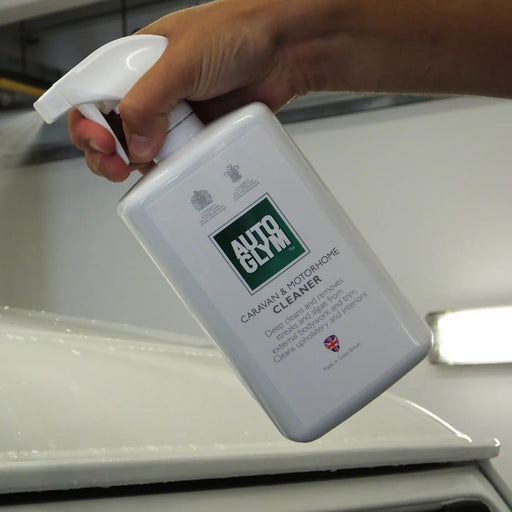 Autoglym Caravan & Motor Home Cleaner 1L