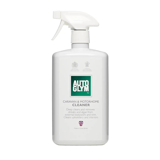 Autoglym Caravan & Motor Home Cleaner 1L