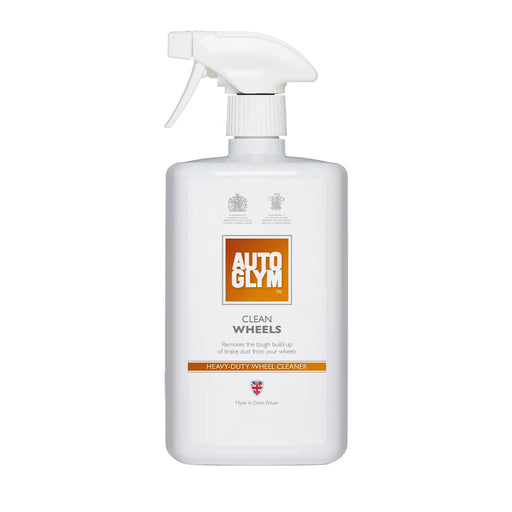 Autoglym Clean Wheels