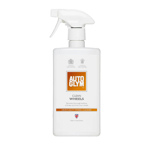 Autoglym Clean Wheels