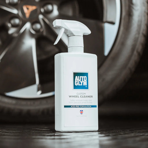 Autoglym Custom Wheel Cleaner 500ml