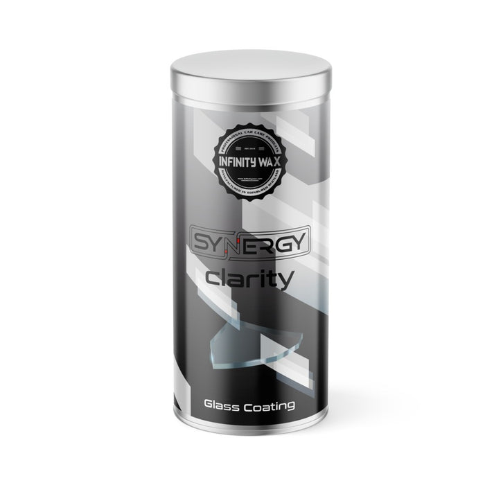 Infinity Wax Synergy Clarity Glass Ceramic Coating 15ml