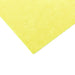 The Rag Company Edgeless 245 All-Purpose 16 x 16 Microfiber Terry Towel (3 Pack) Yellow