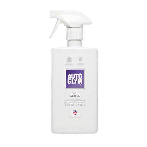 Autoglym Fast Glass 500ml