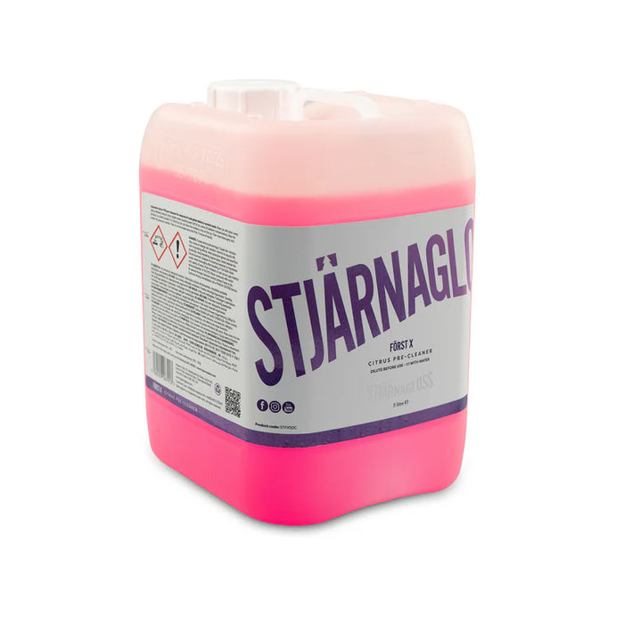 Stjarnagloss Forst X 5L 