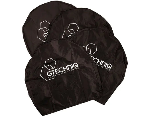 Gtechniq Wheel Covers