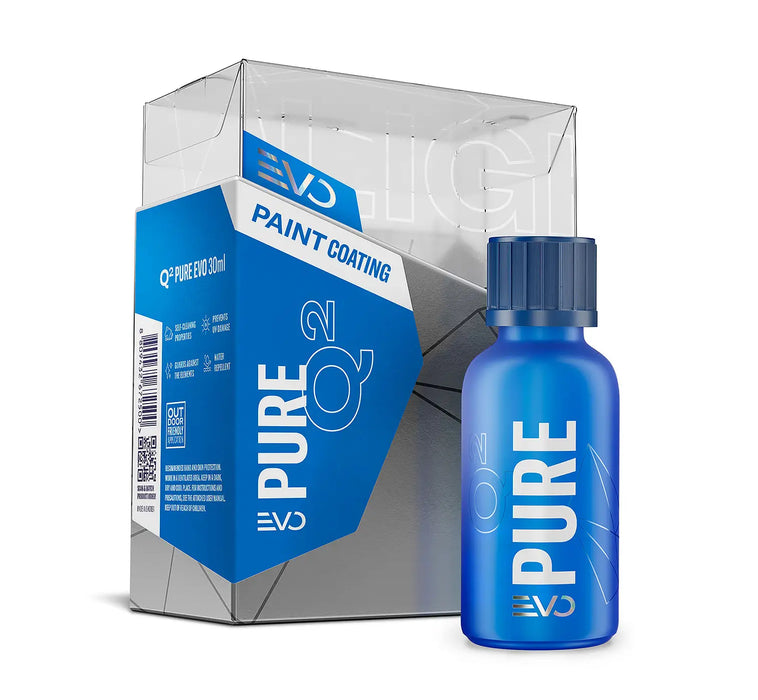 GYEON Q² Pure EVO Light