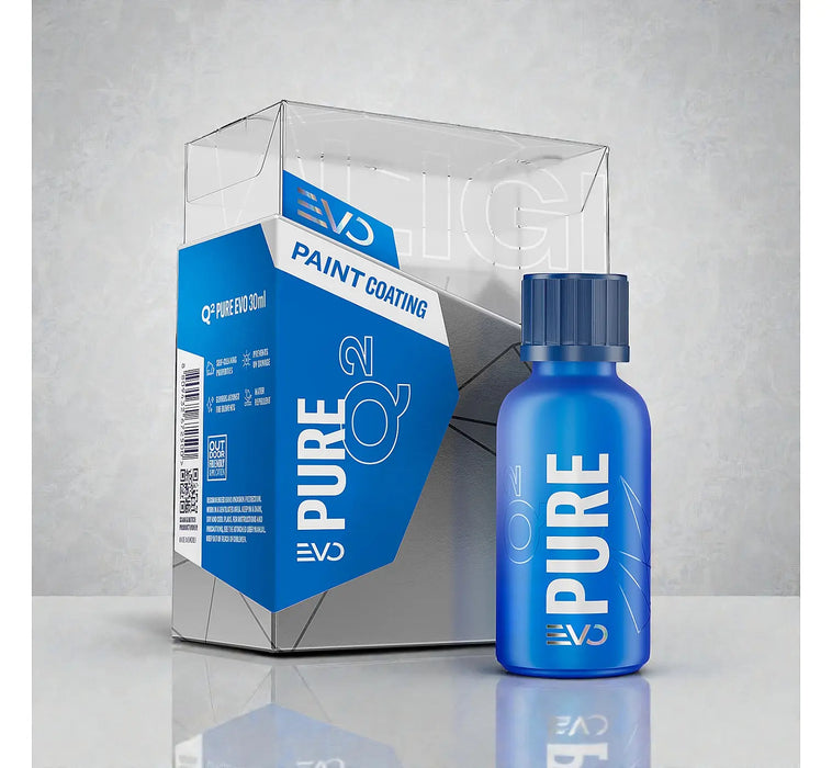 GYEON Q² Pure EVO Light