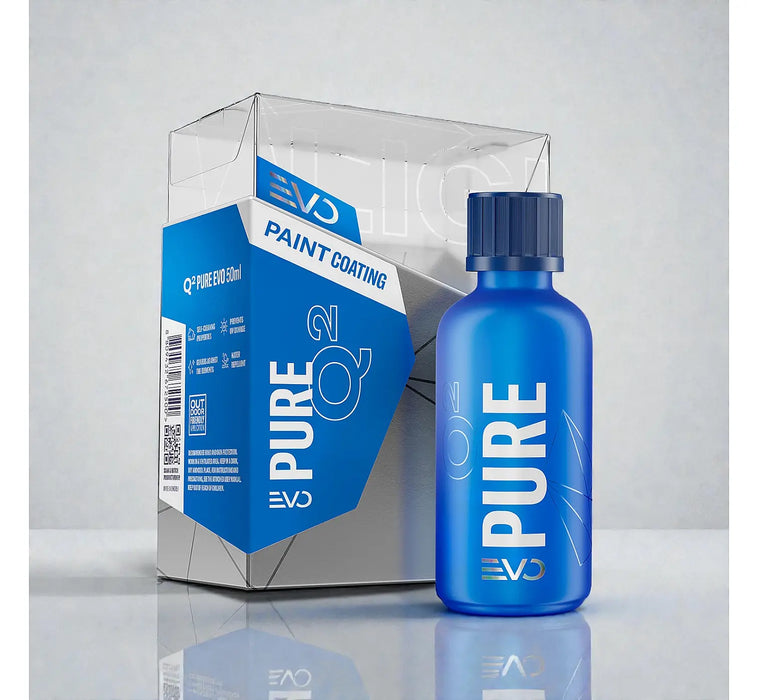 GYEON Q² Pure EVO Light