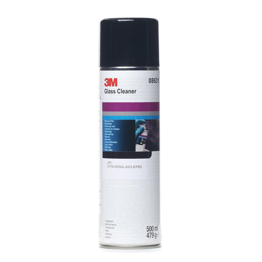 3M Glass Cleaner 500ml