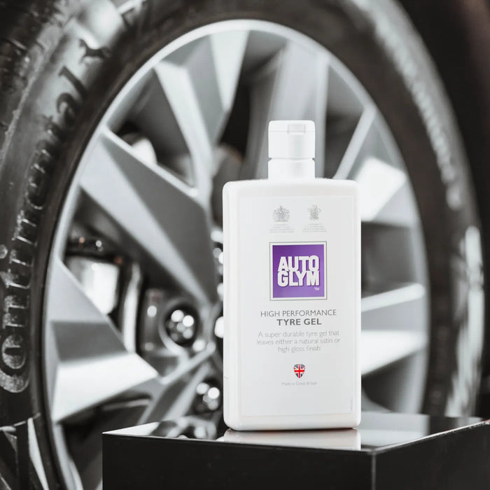 Autoglym High Performance Tyre Gel 500ml