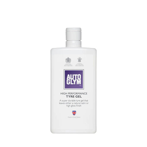 Autoglym High Performance Tyre Gel 500ml