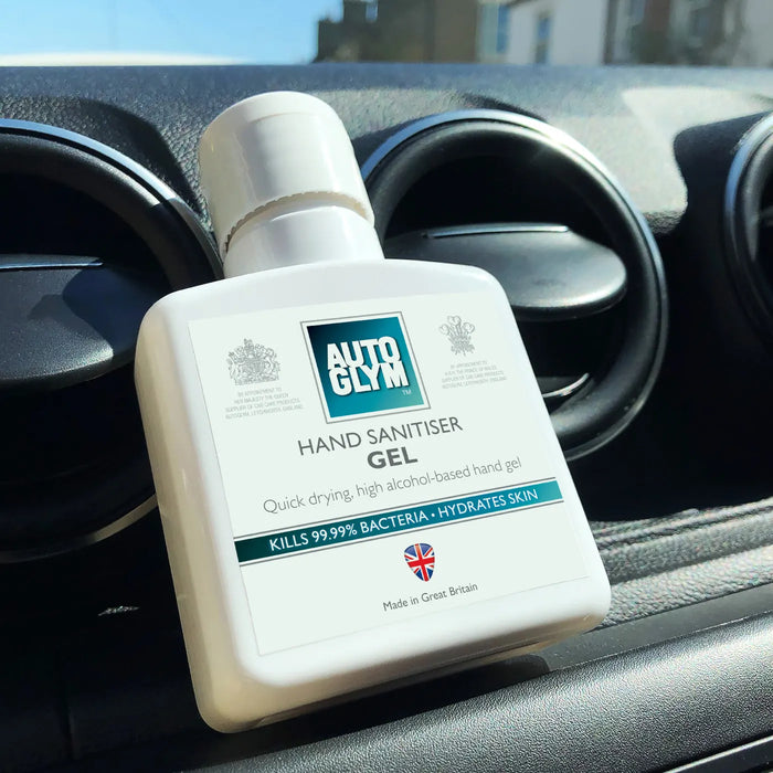 Autoglym Hand Sanitiser 100ml