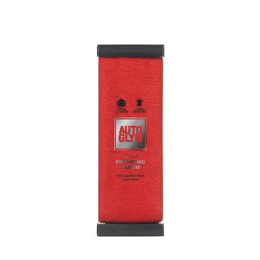 Autoglym Hi-Tech Finishing Cloth