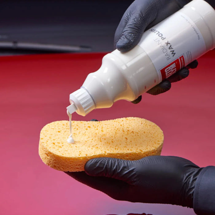 Autoglym Hi-Tech Polish Applicator