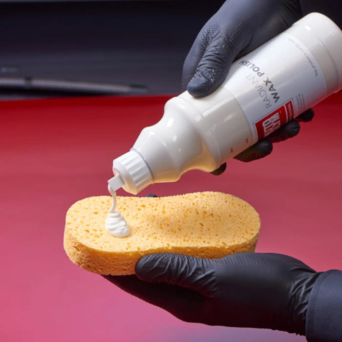 Autoglym Hi-Tech Polish Applicator