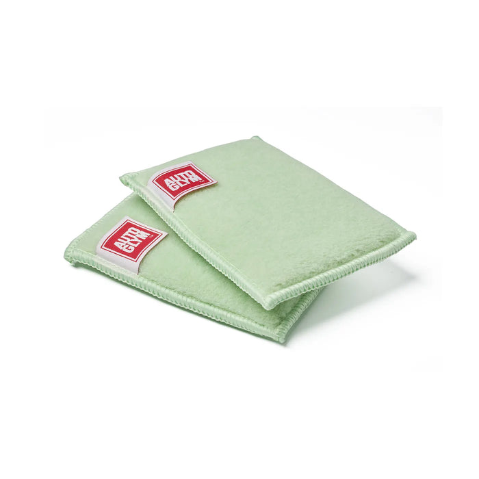 Autoglym Interior Hand Pads