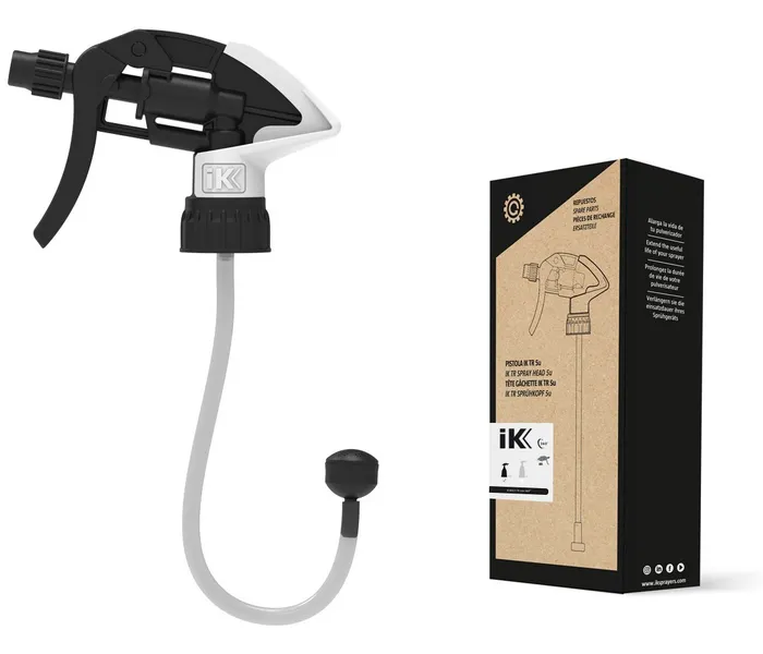 IK TR Mini Sprayhead Replacement (Box Of 5)